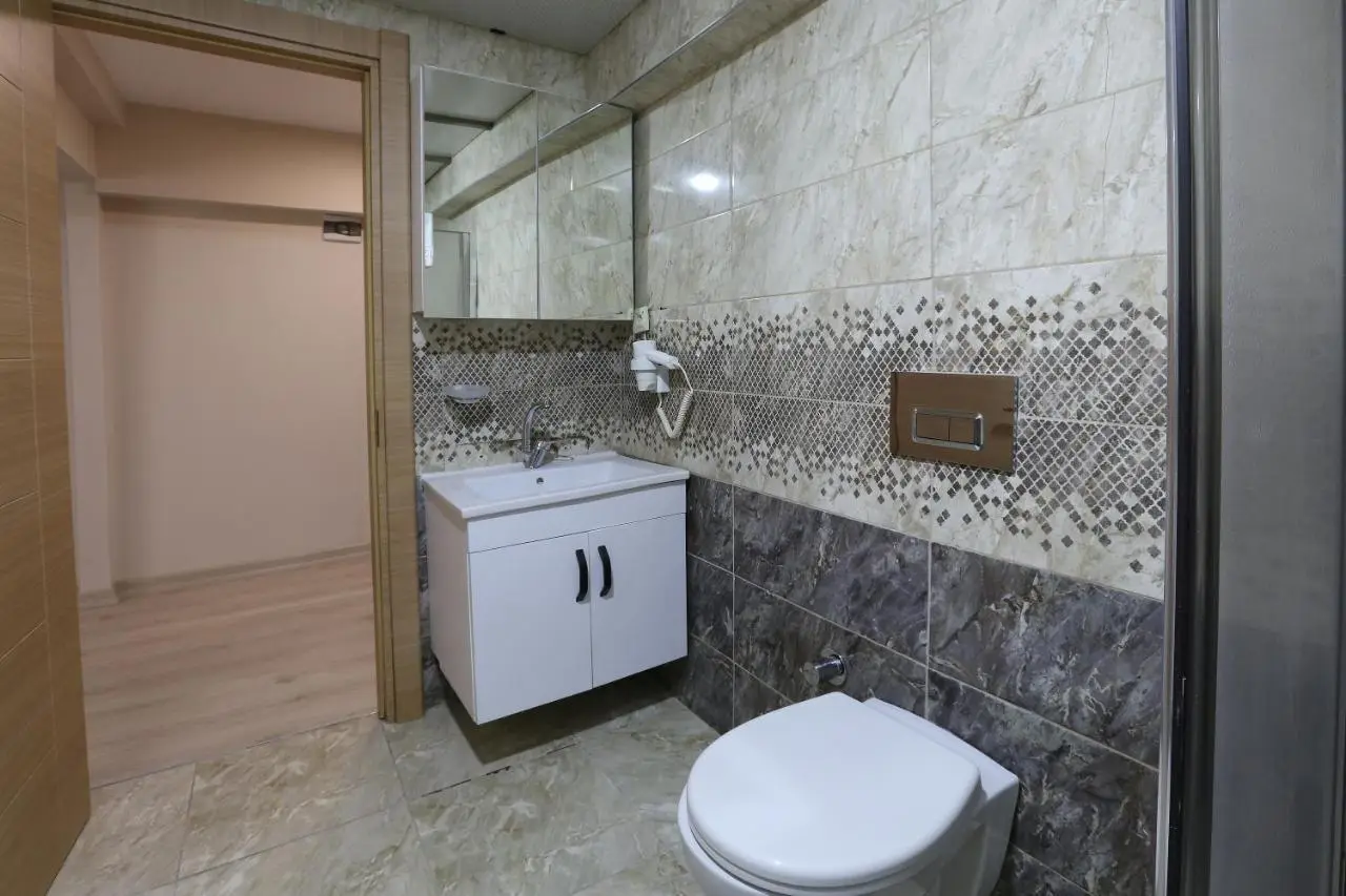 Nişantaşı Diamond Hotel