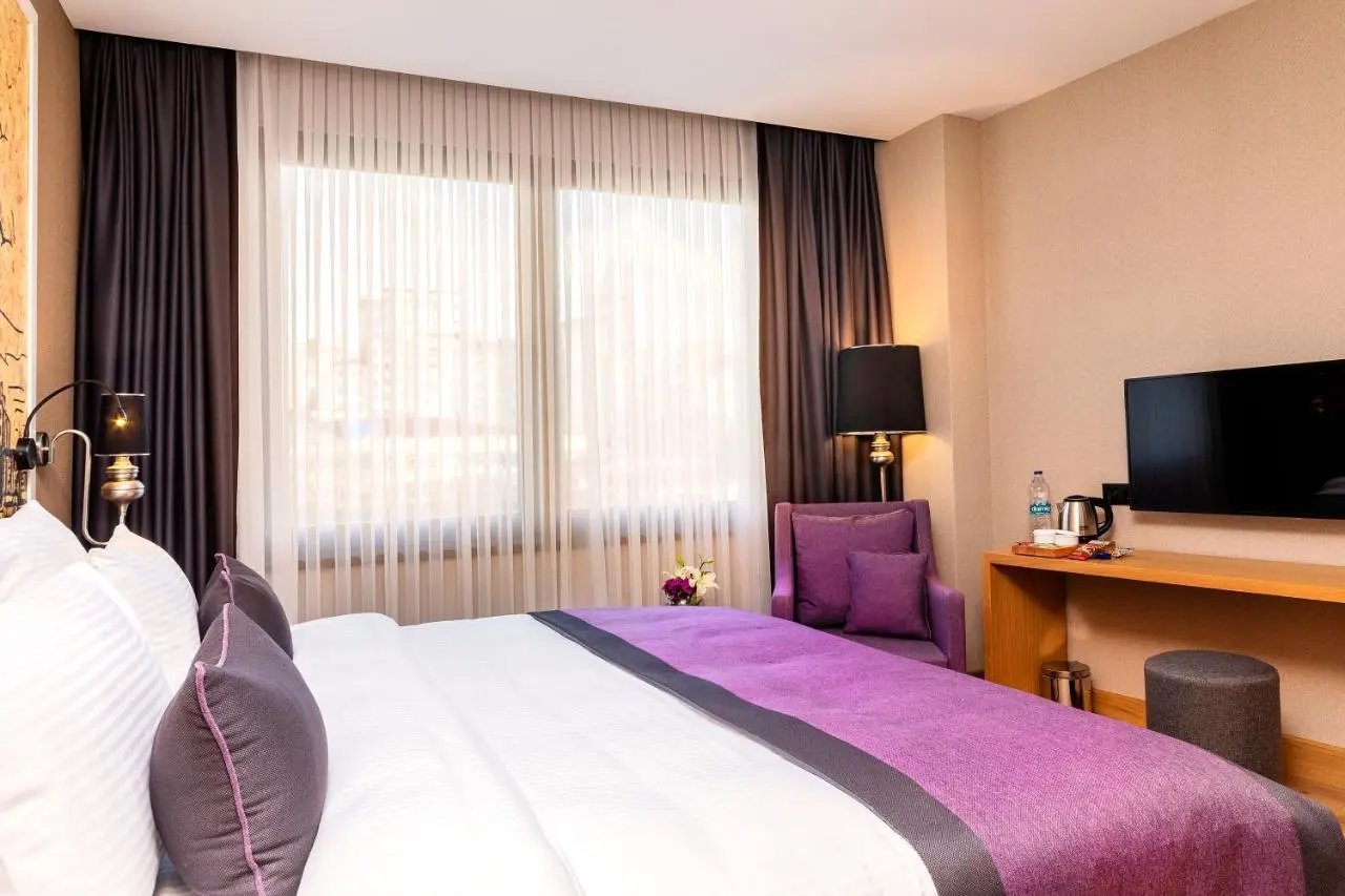 The Halich Hotel Istanbul Karakoy - Special Category