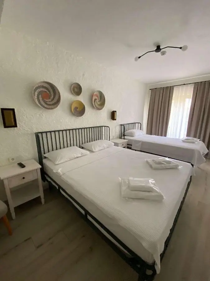 CEMAL ALAÇATI BUTİK HOTEL