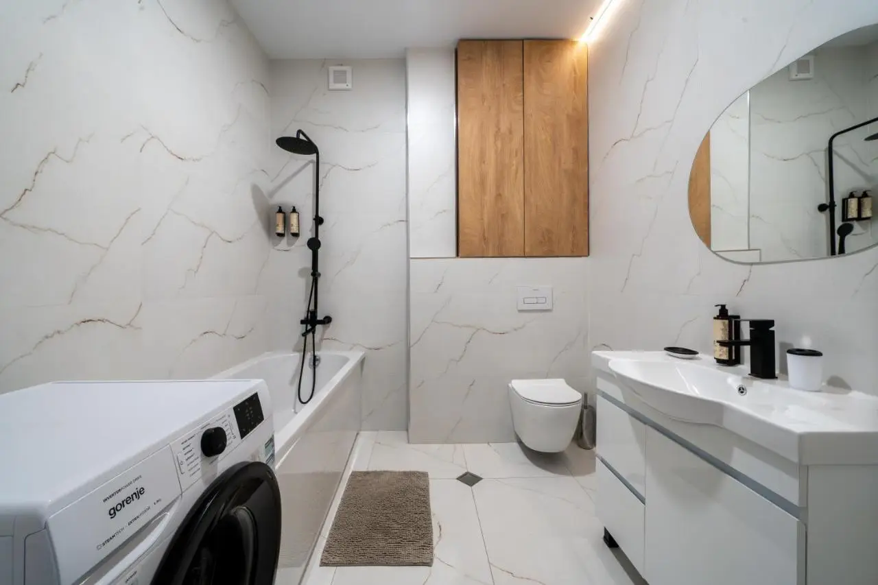 Niabi Loft Apartments