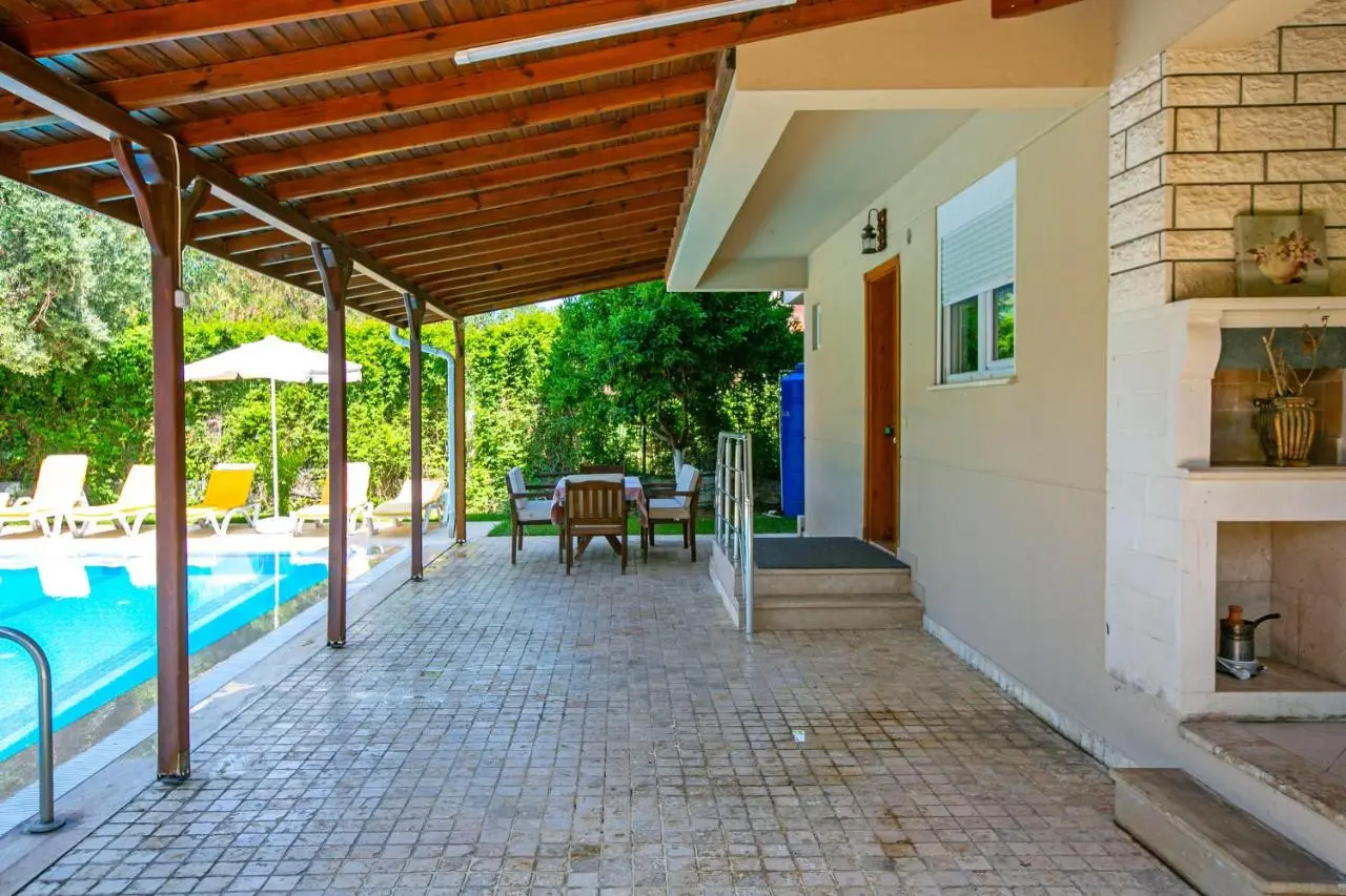 Paradise Town Villa Hazel