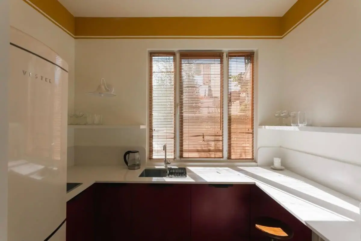 Masterfully Designed Apartment -By Wehost