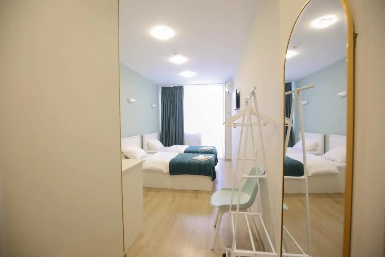 Hotel Caucasus
