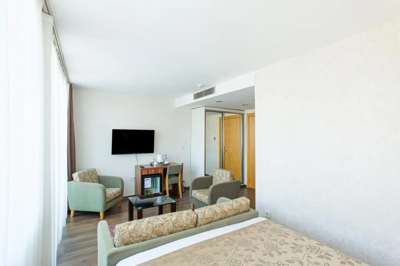 P Galata Hotel - Special Category