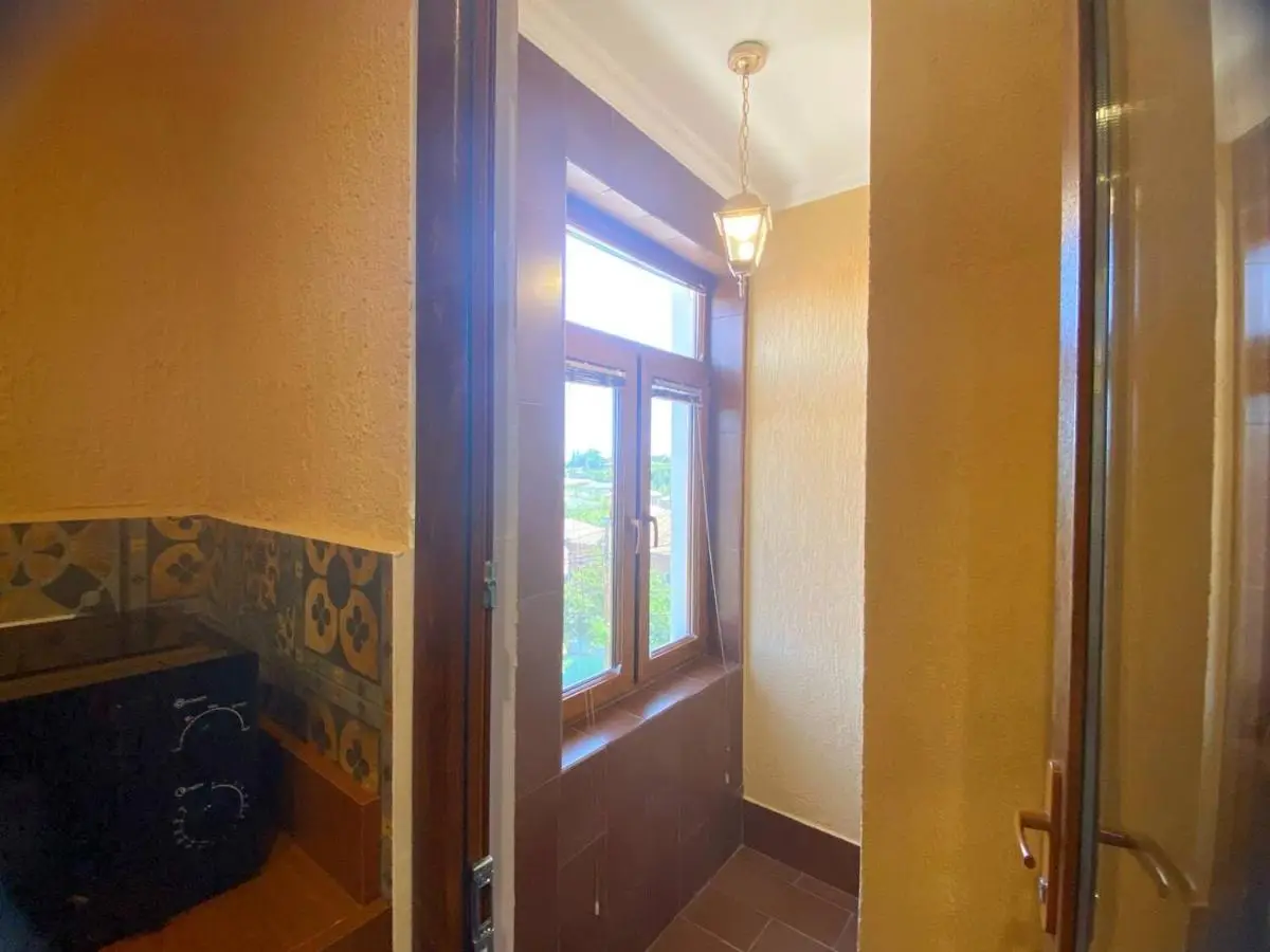 Hotel Orange Kutaisi