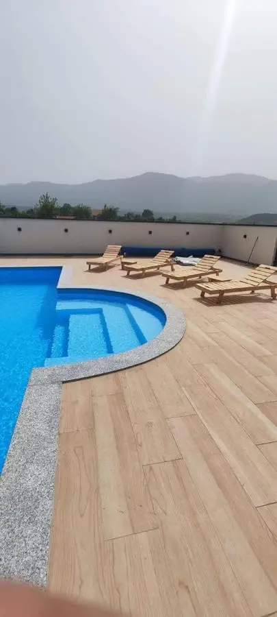 Villa AS