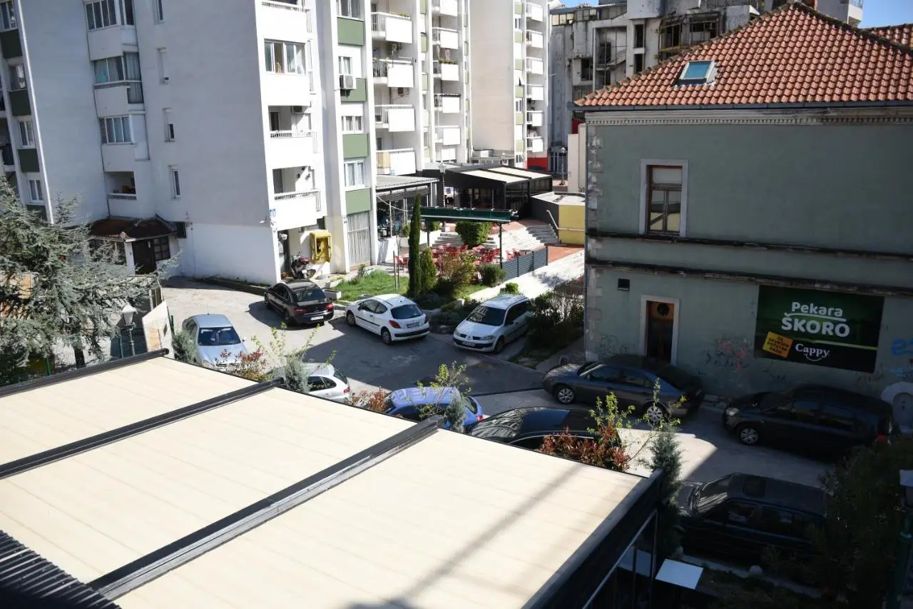 VIP Apartments Mostar