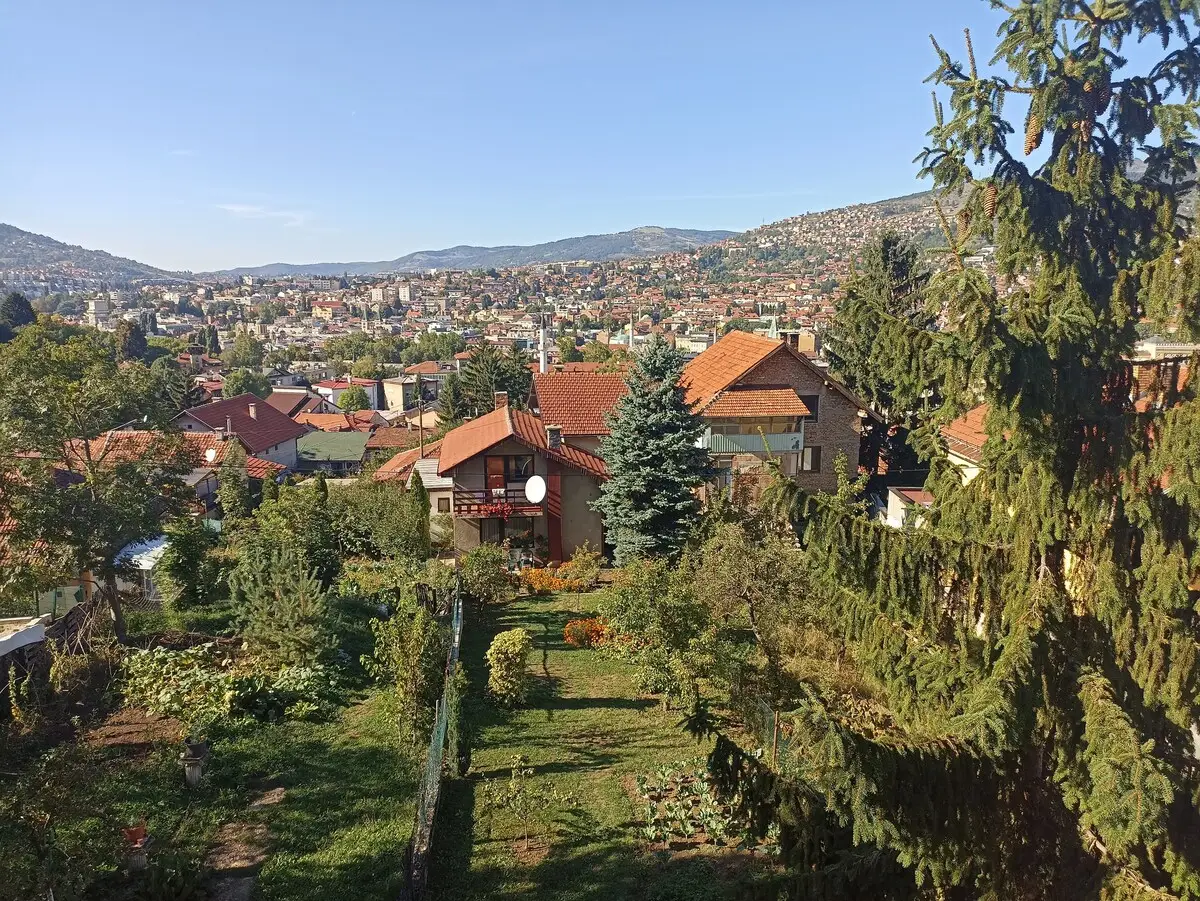 [Quiet Room]Panoramic View Resort With Huge Garden