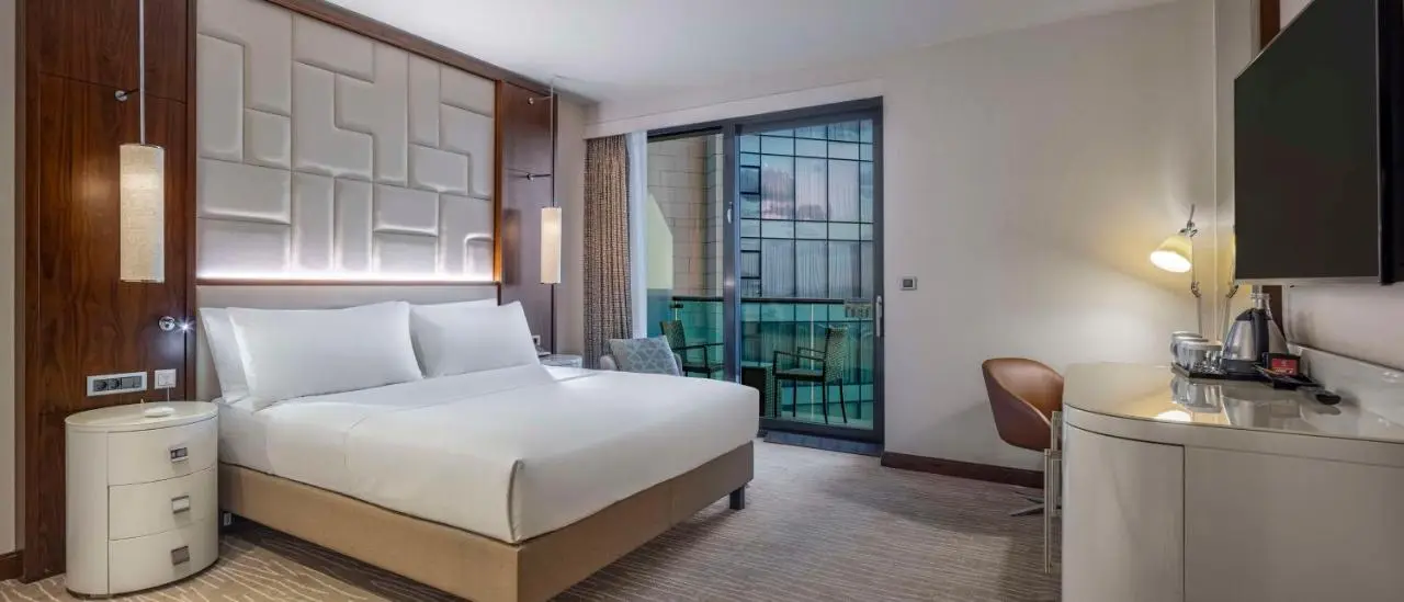 Hilton Batumi