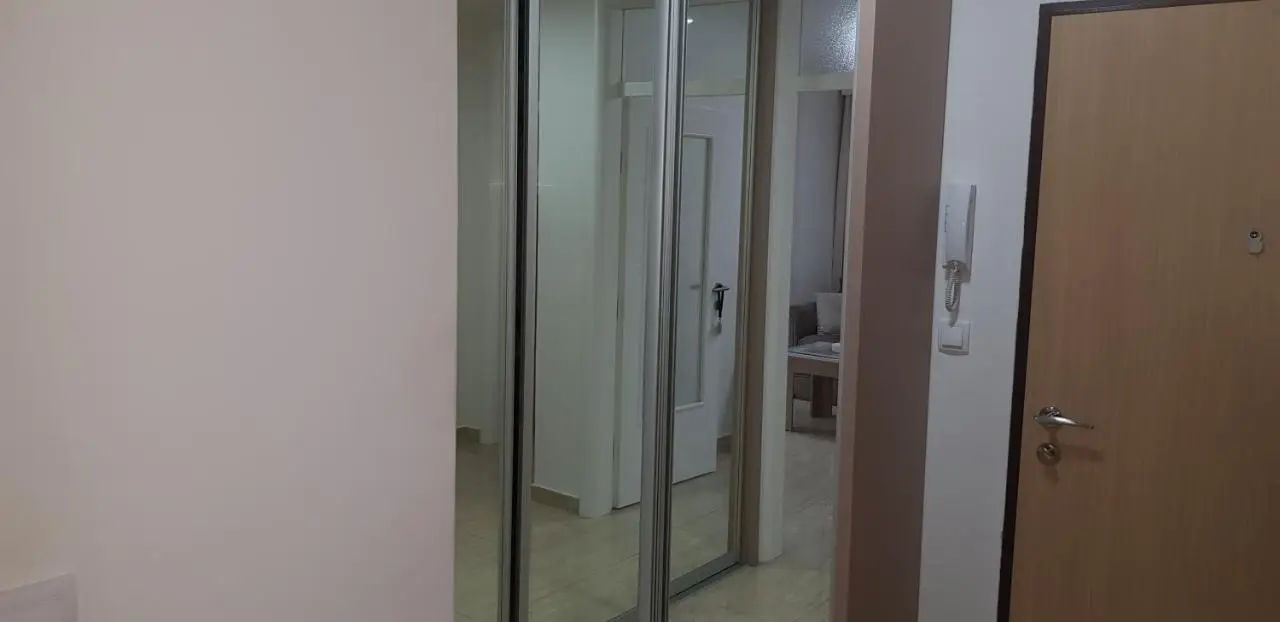 Apartman KRISTINA,Istocno Sarajevo,Vojvode Radomira Putnika 49D