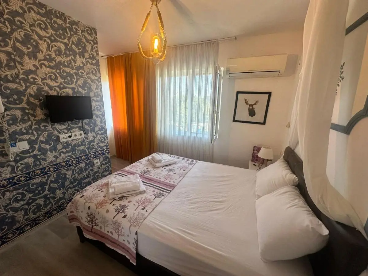 Bonjourla Otel