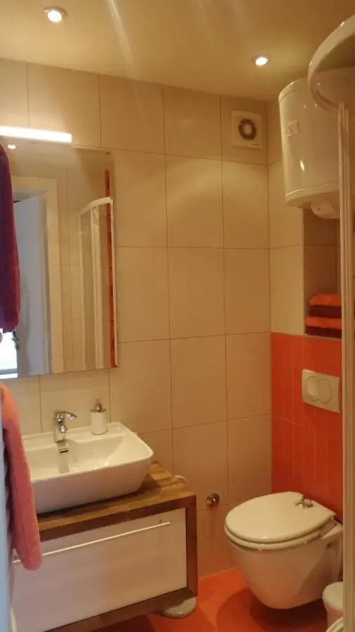 Apartman Ena