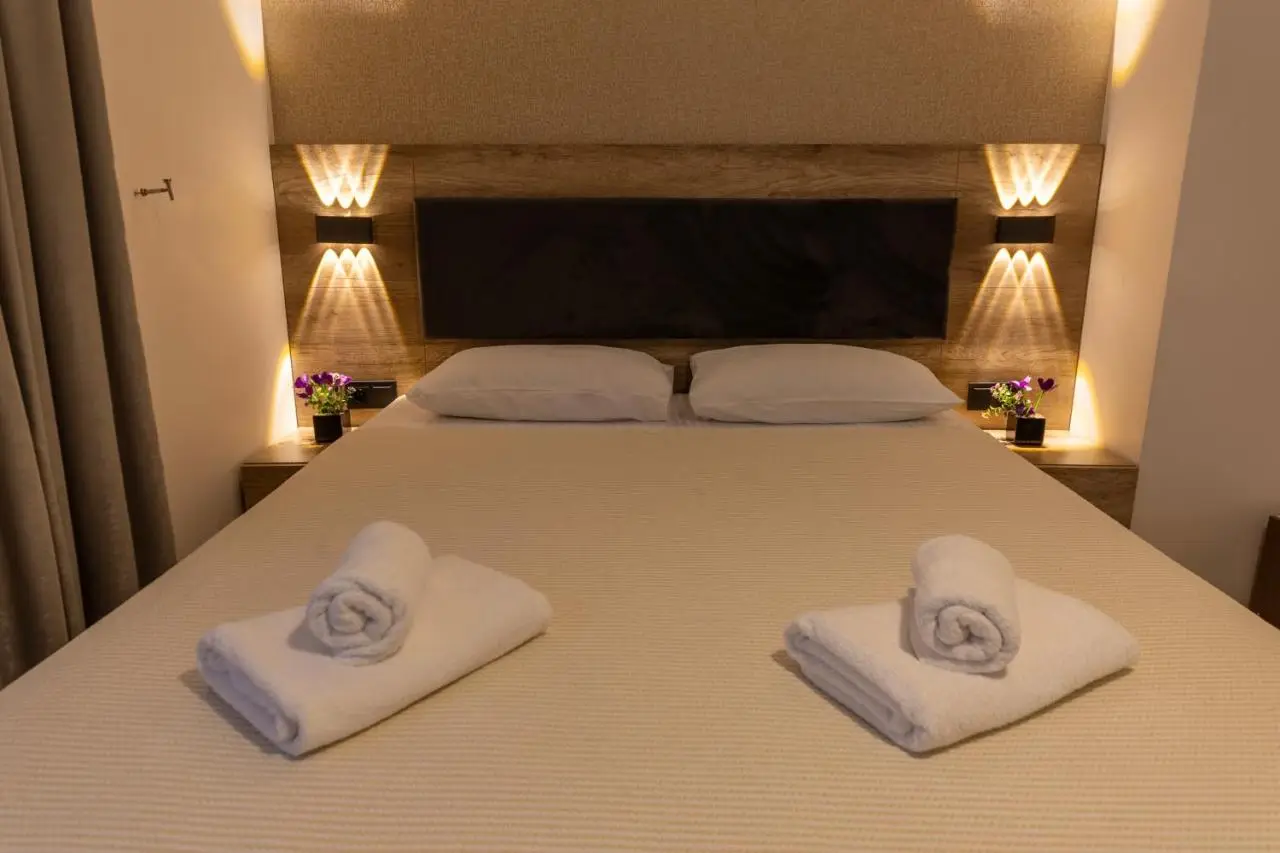 Belya Apart Hotel