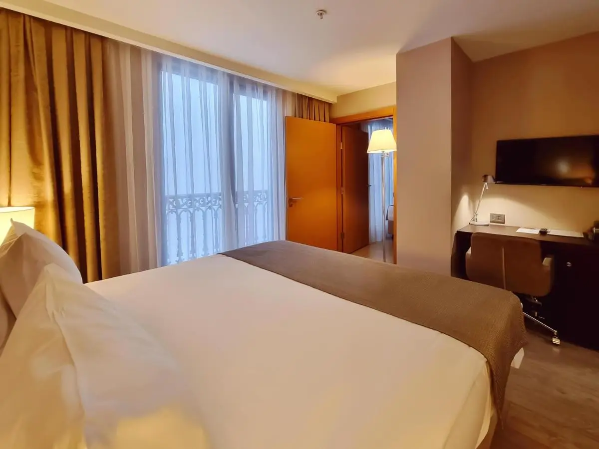 Port Bosphorus Hotel