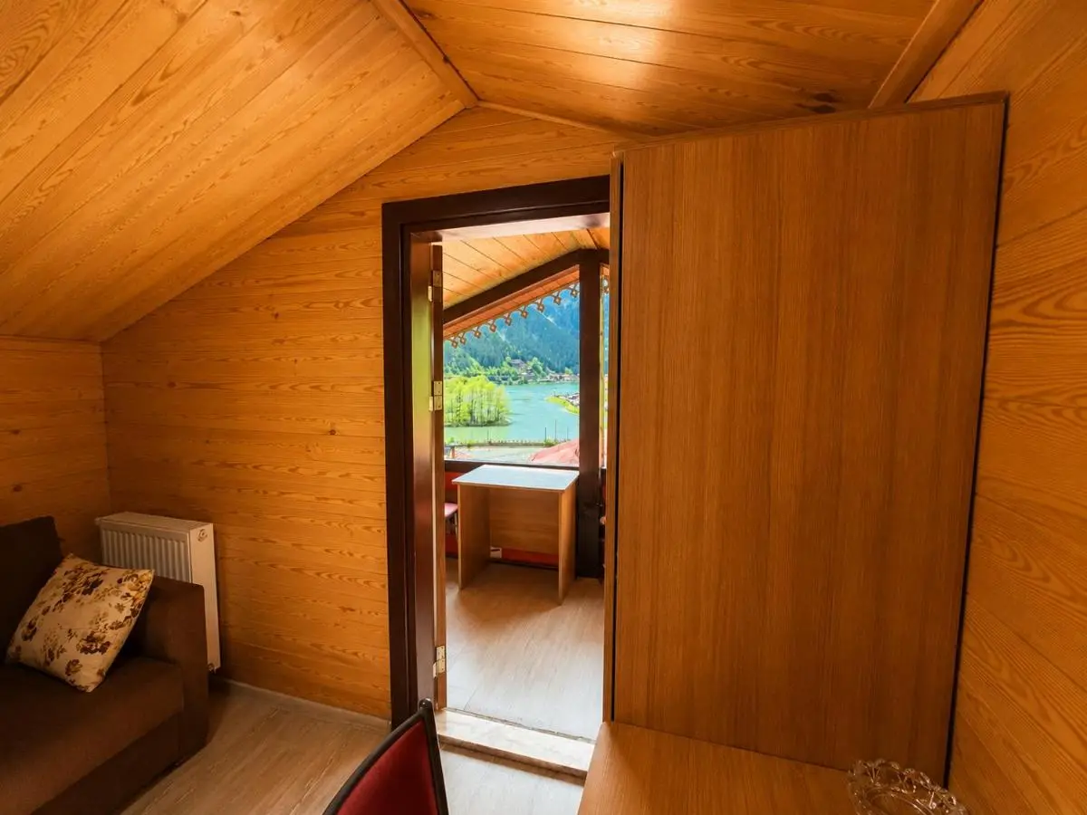 CERRAHPAŞA SUİTE HOTEL