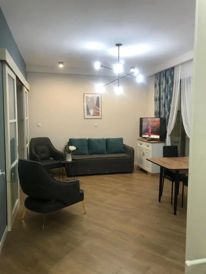 the best apartment