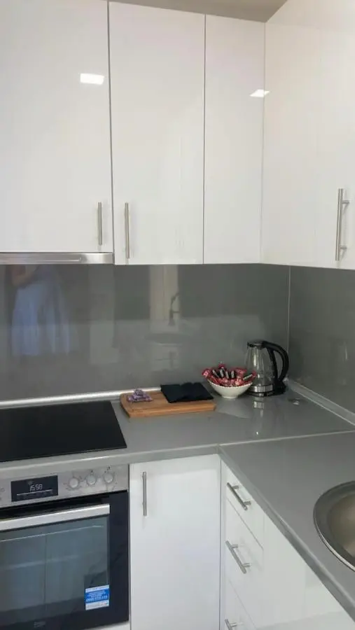 Apartman Magi