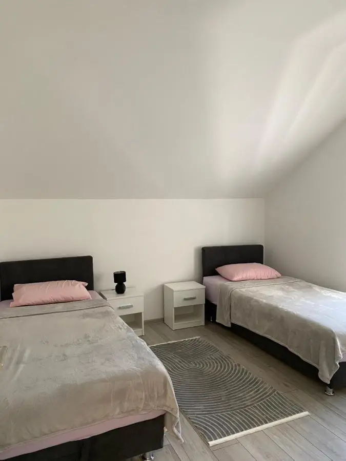 Apartment Loft 22