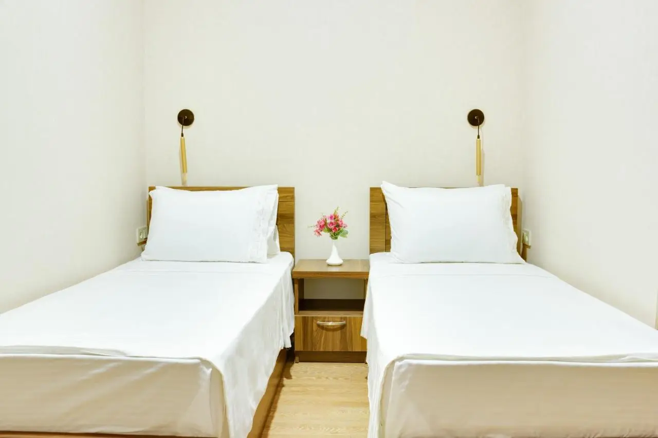 Sina Hotel