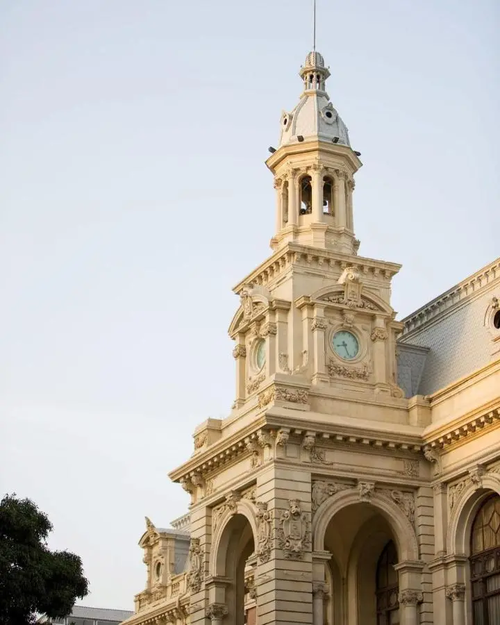 Central Baku Hotel
