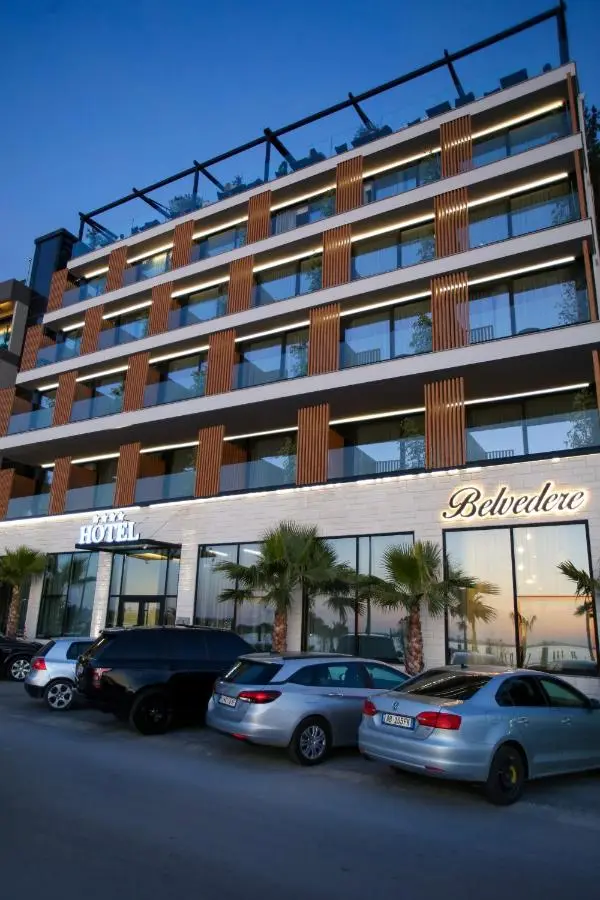 Belvedere Hotel & SPA