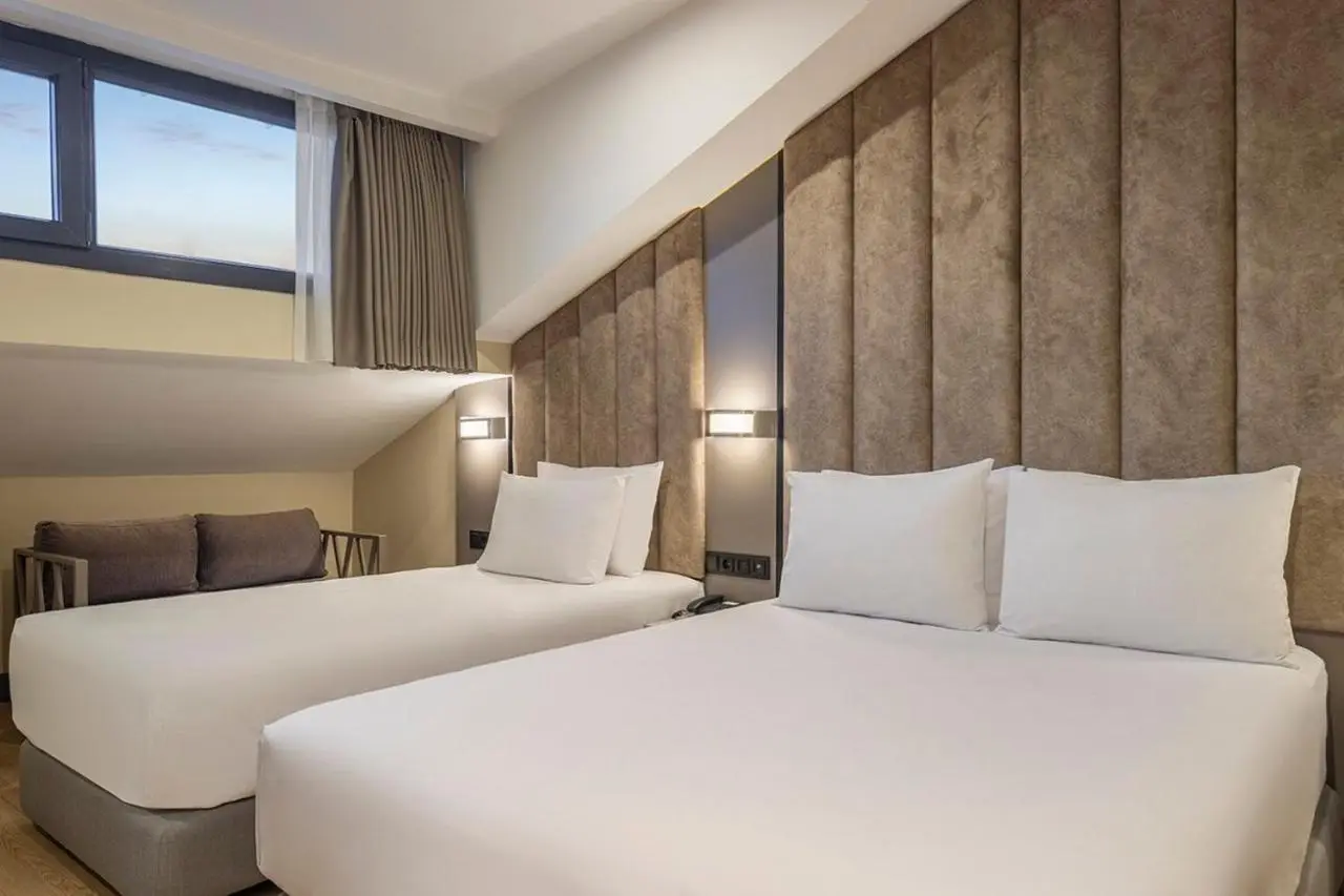 Garner Hotel Istanbul - Airport Arnavutkoy by IHG