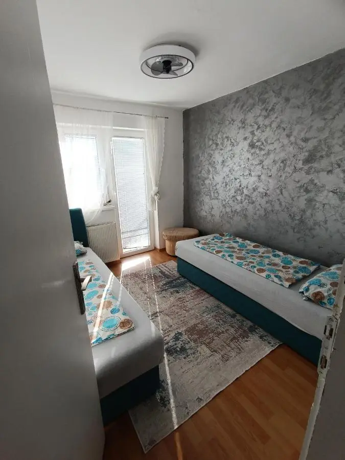 Apartment Soulrest