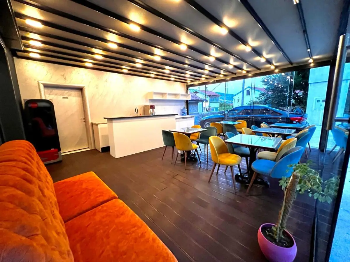 Hotel & Spa Villa Luxe