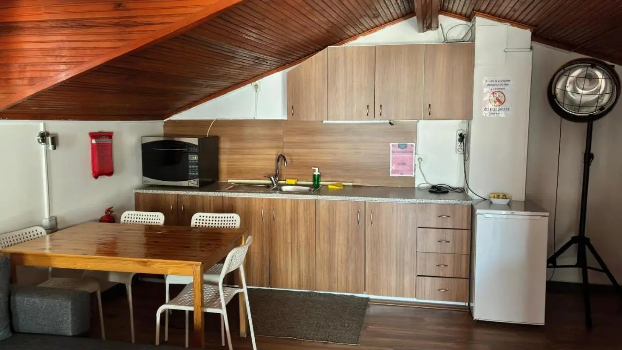 Flats Company - Karakoy Apartment