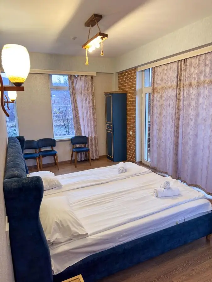 MAER'S Hotel