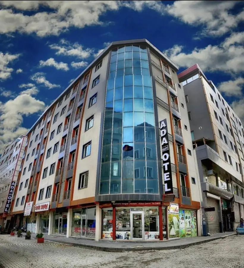 Ada Mevan Otel