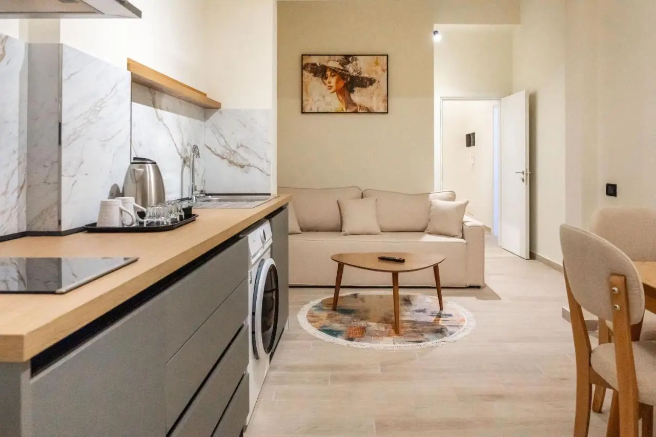 Vala Apart-Hotel
