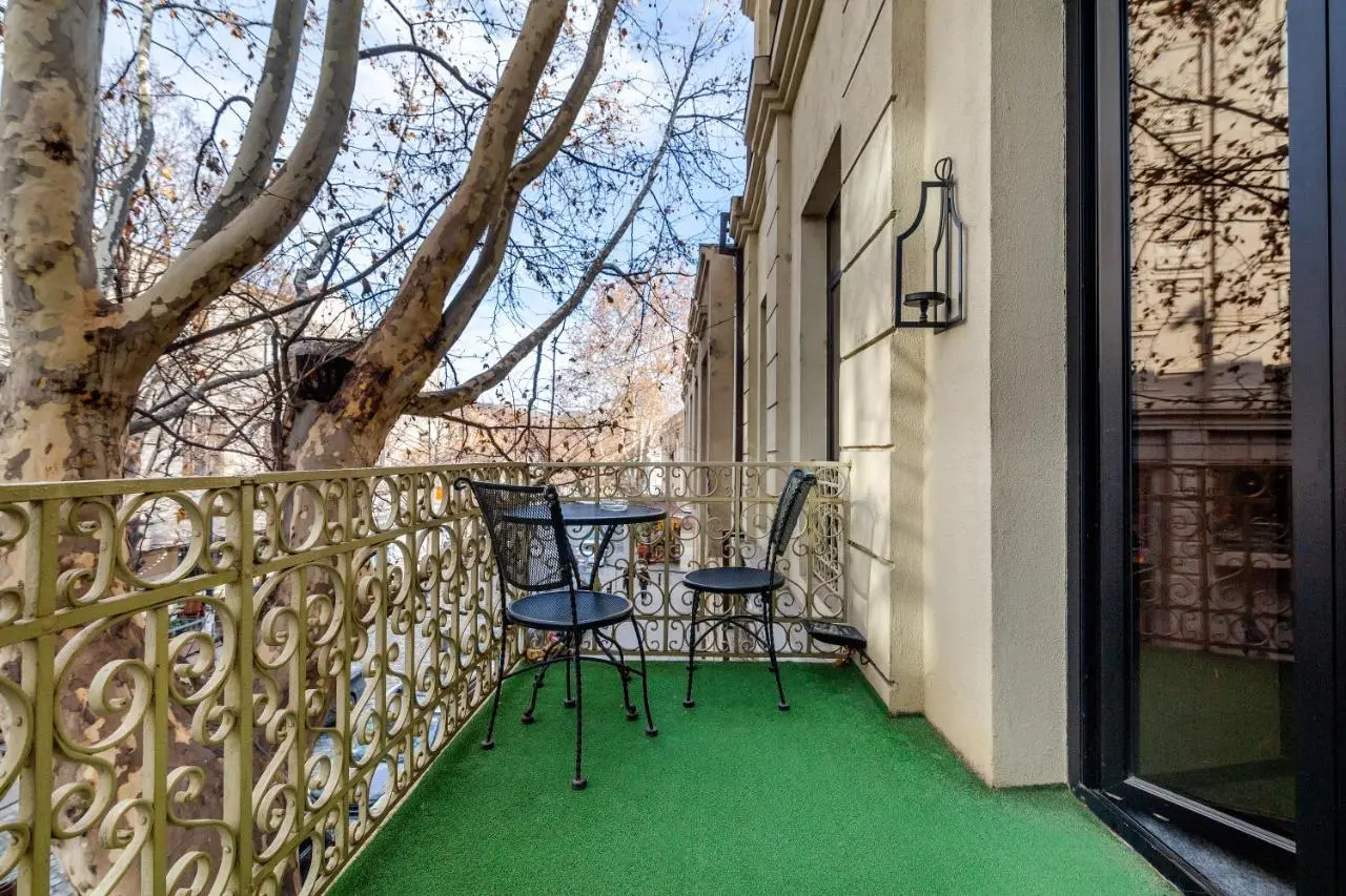 Hotel Marlyn