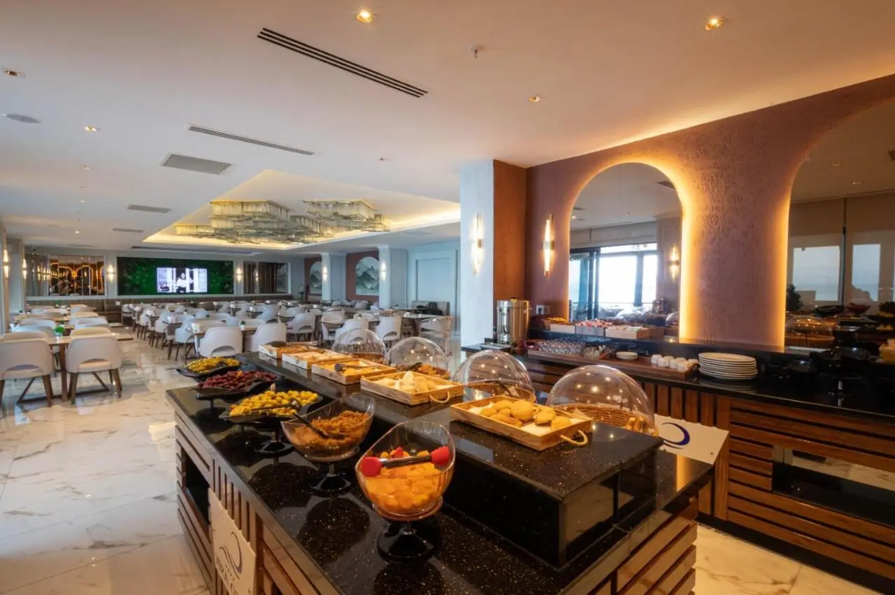 Vira Otel Suites