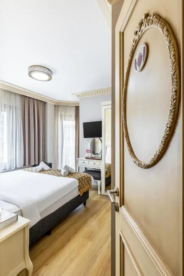 Felicity Hotel İstanbul