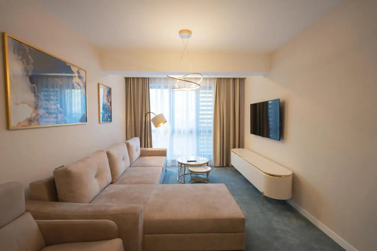 Hotel Spa Olive