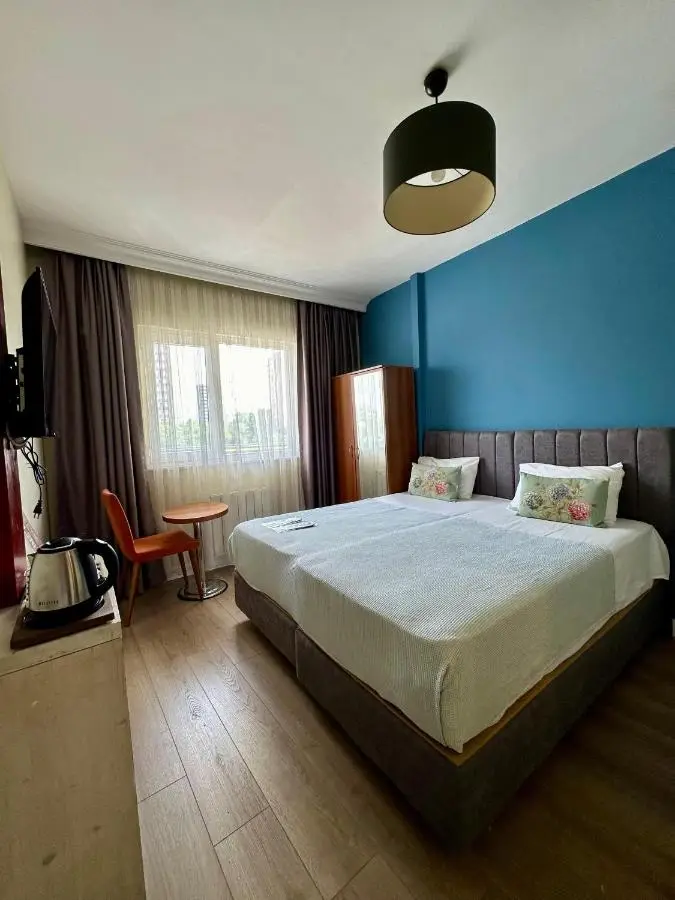 Elite Marmara Express Otel