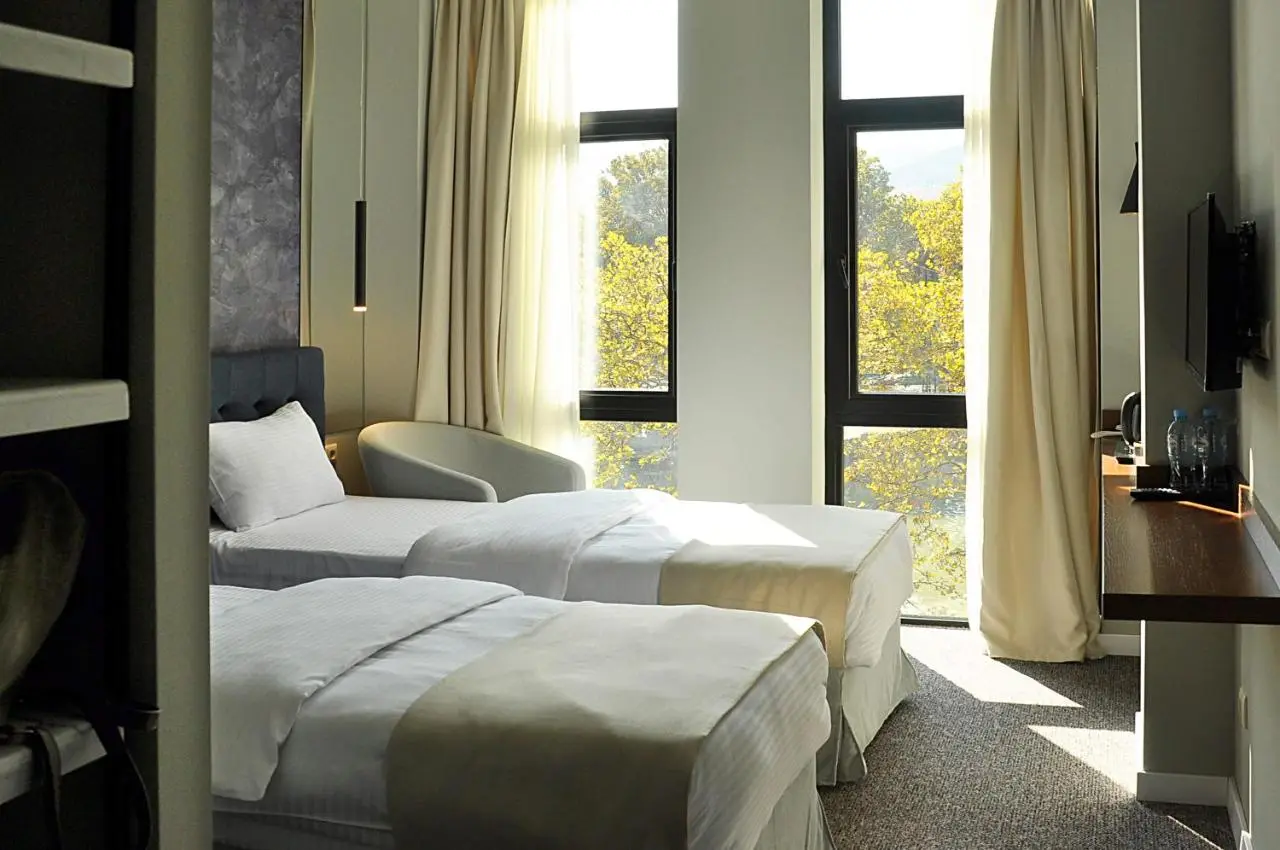 River View Hotel Tbilisi