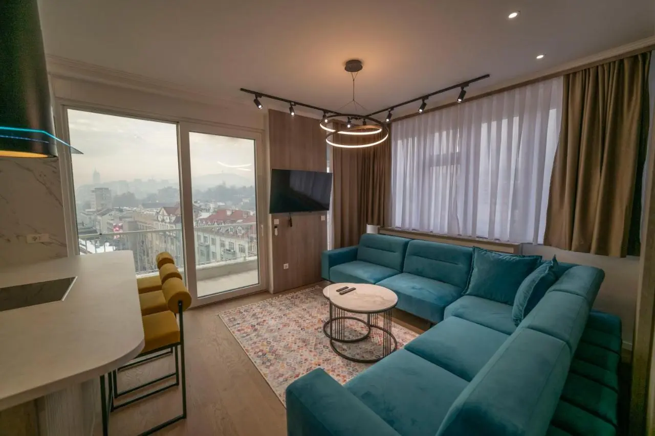 Royal Suite