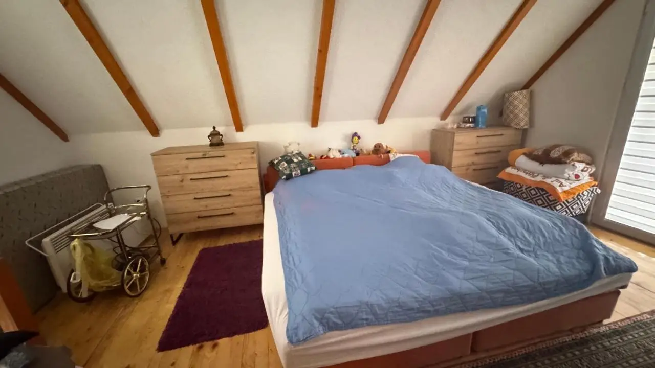 Guest House Skakavac