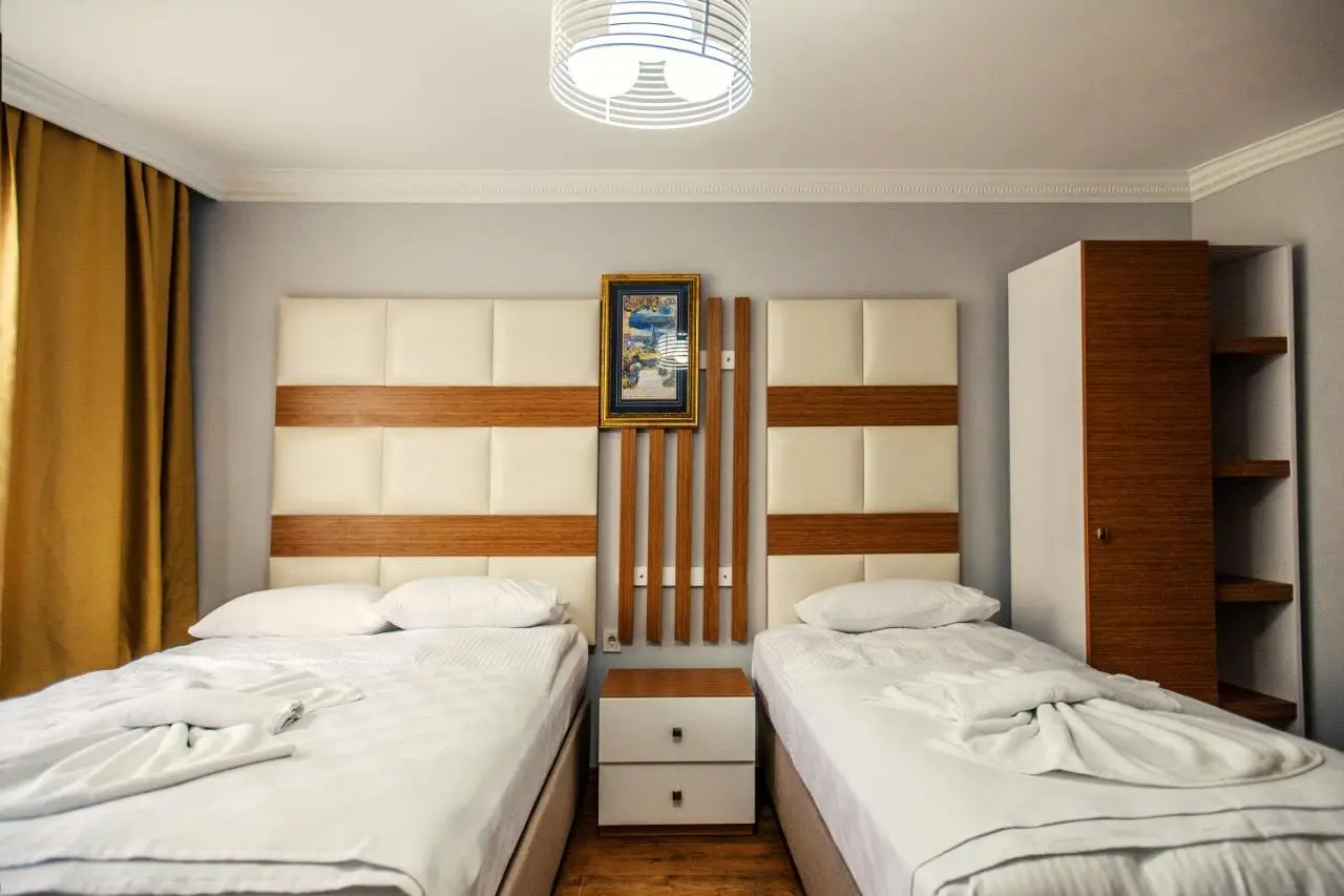 Maduro Hotel Istanbul