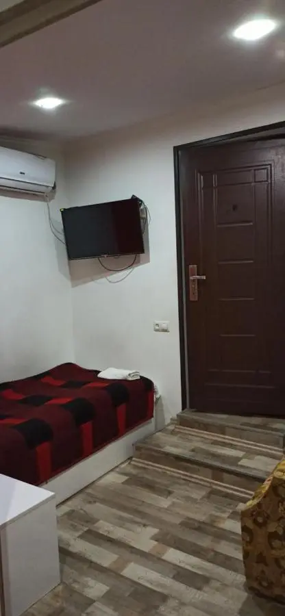 Apartments Lezzet