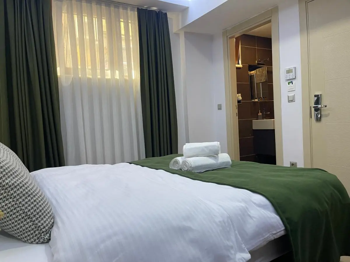Elegance Suites