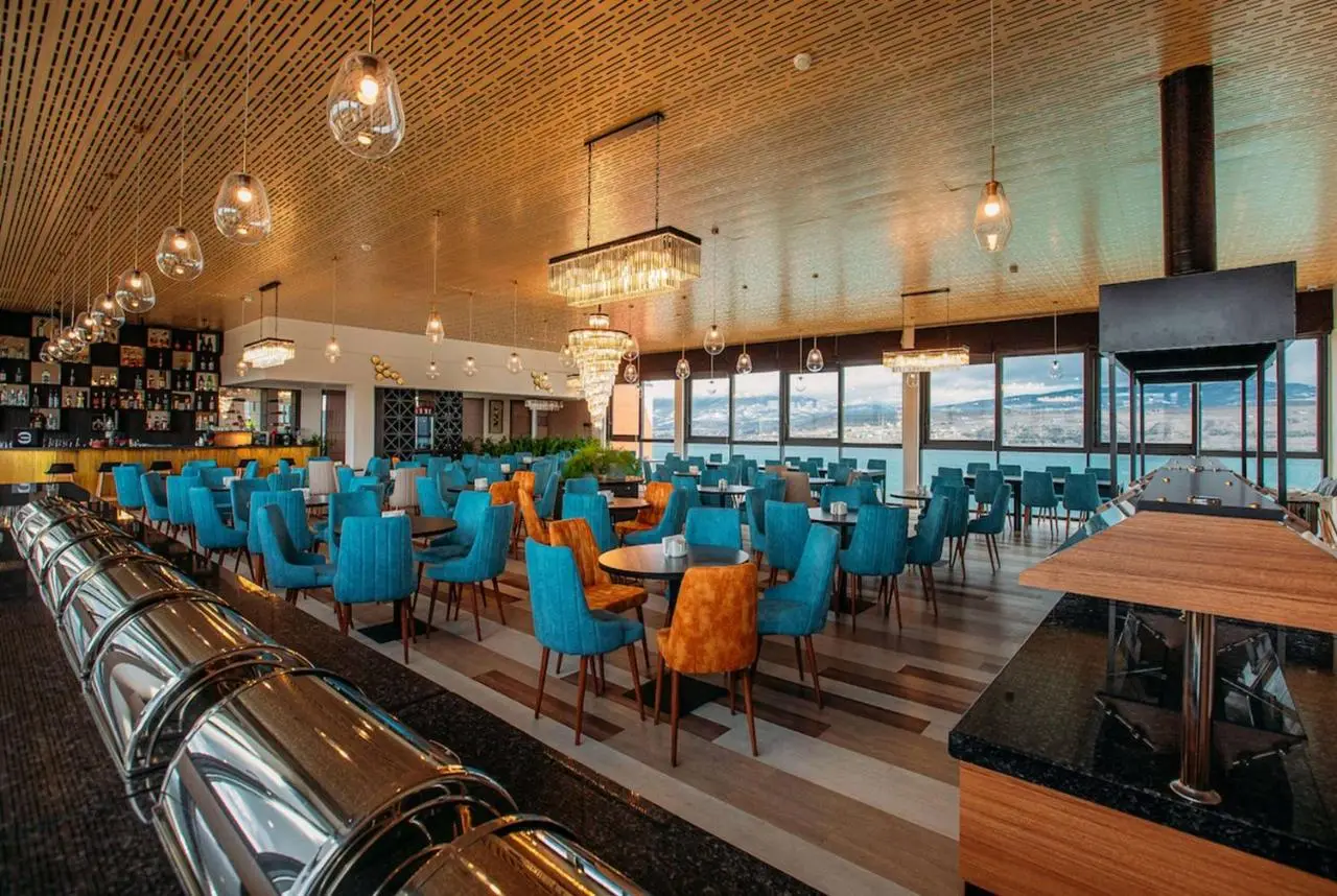GINO Seaside Tbilisi, Trademark Collection by Wyndham