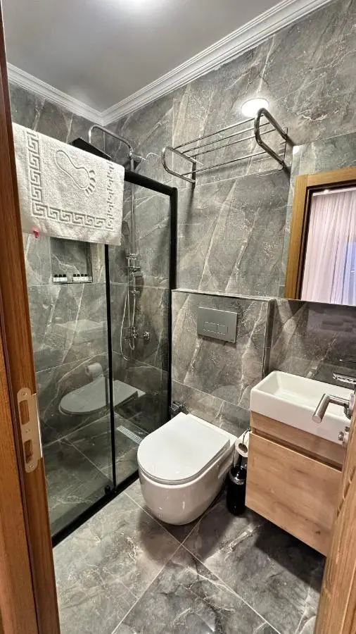 Mamma Marya Hotel