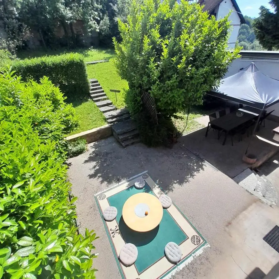 Villa Sabic - Free Garage & Panoramic View