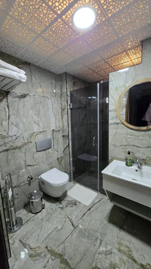 Hotel Pera Capitol - Taksim & İstiklal