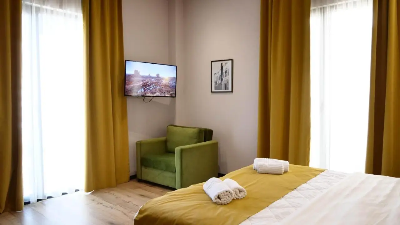Nord Boutique Hotel by HORIZONT