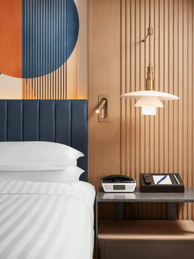 Delta Hotels by Marriott Istanbul Karakoy