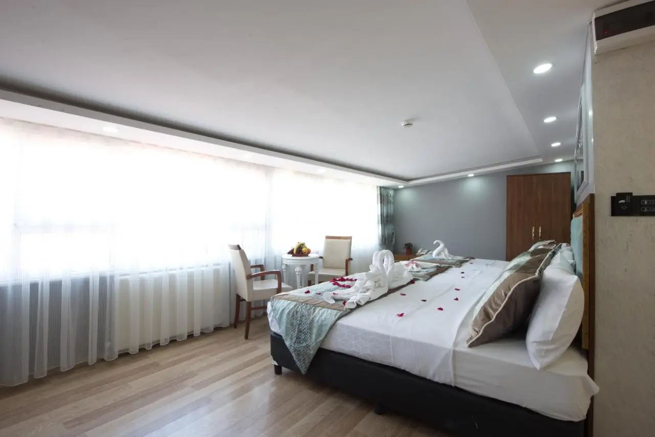 Istanbul Sirkeci Hotel